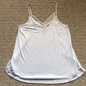 White Tank!